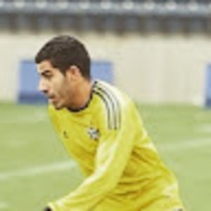 Meet your Posher, Tarik